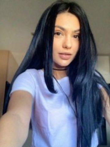 Серафима