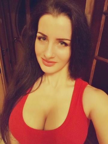 Индивидуалка Василиса Фотография 2